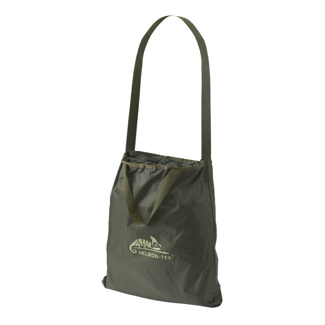 Helikon-Tex Carryall Daily Bag geantă pe umăr, neagră