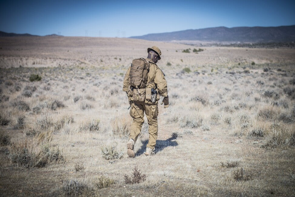 Helikon-Tex RACCOON Mk2 rucsac Cordura, Midnight Blue