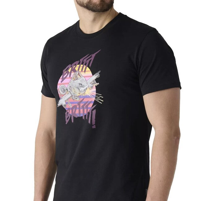 Helikon-Tex A10 Warthog tricou, negru