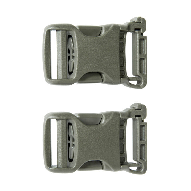 Tasmanian Tiger SR 25 carabinieră Safety QA, oliv