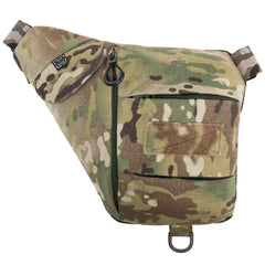 K9 Thorn geantă 2 în 1, multicam