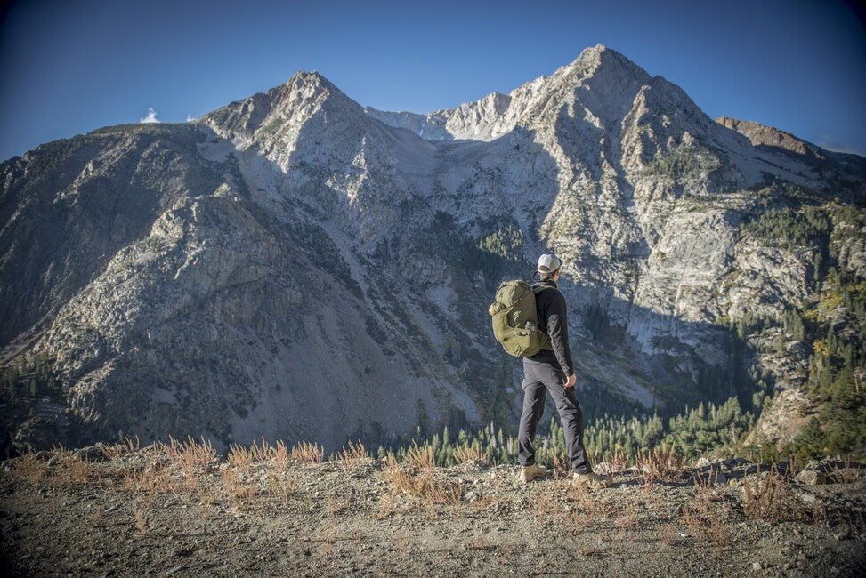 Helikon-Tex Summit rucsac, Shadow Grey