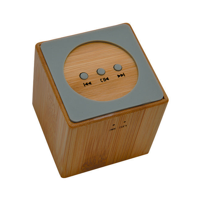 Baladeo PLR933 Cuba difuzor wireless, putere muzicală 3W