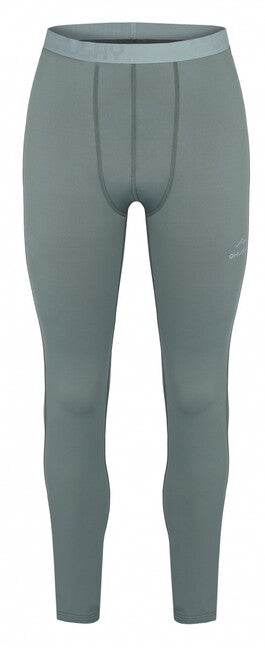 HUSKY Tyme pantaloni termici pentru bărbați, faded green