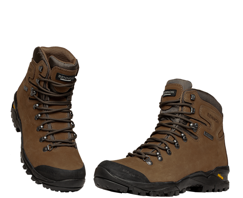 BENNON TERENNO bocanci de trekking High