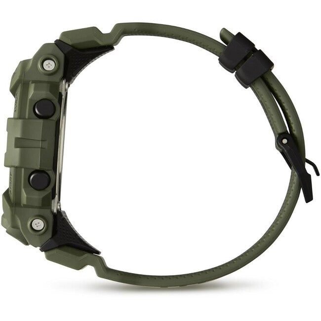 Casio G-Shock GBD-800UC-3ER ceas, negru/verde