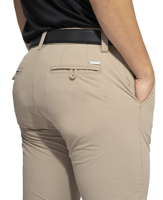 Pentagon Allure Chino pantaloni, negri