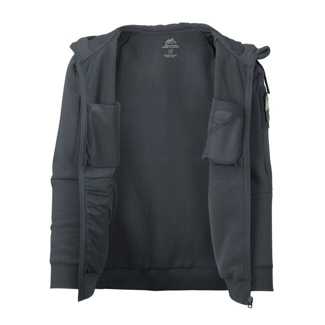 Helikon-Tex Urban Tactical lite hanorac, negru