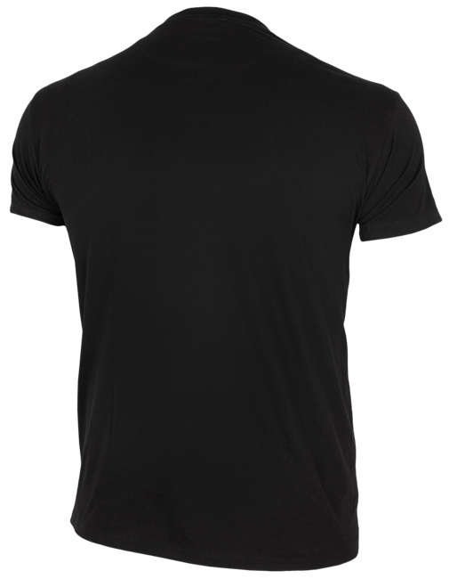 BENNON PREDATOR tricou, negru