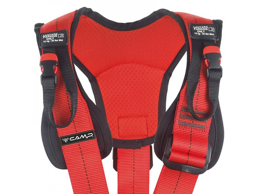 CAMP GT XT ham de lucru integral