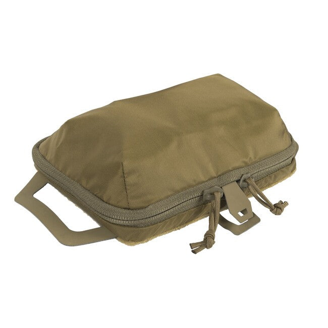 Direct Action® HORIZONTAL MK II husă pentru trusa de prim ajutor Cordura, neagră