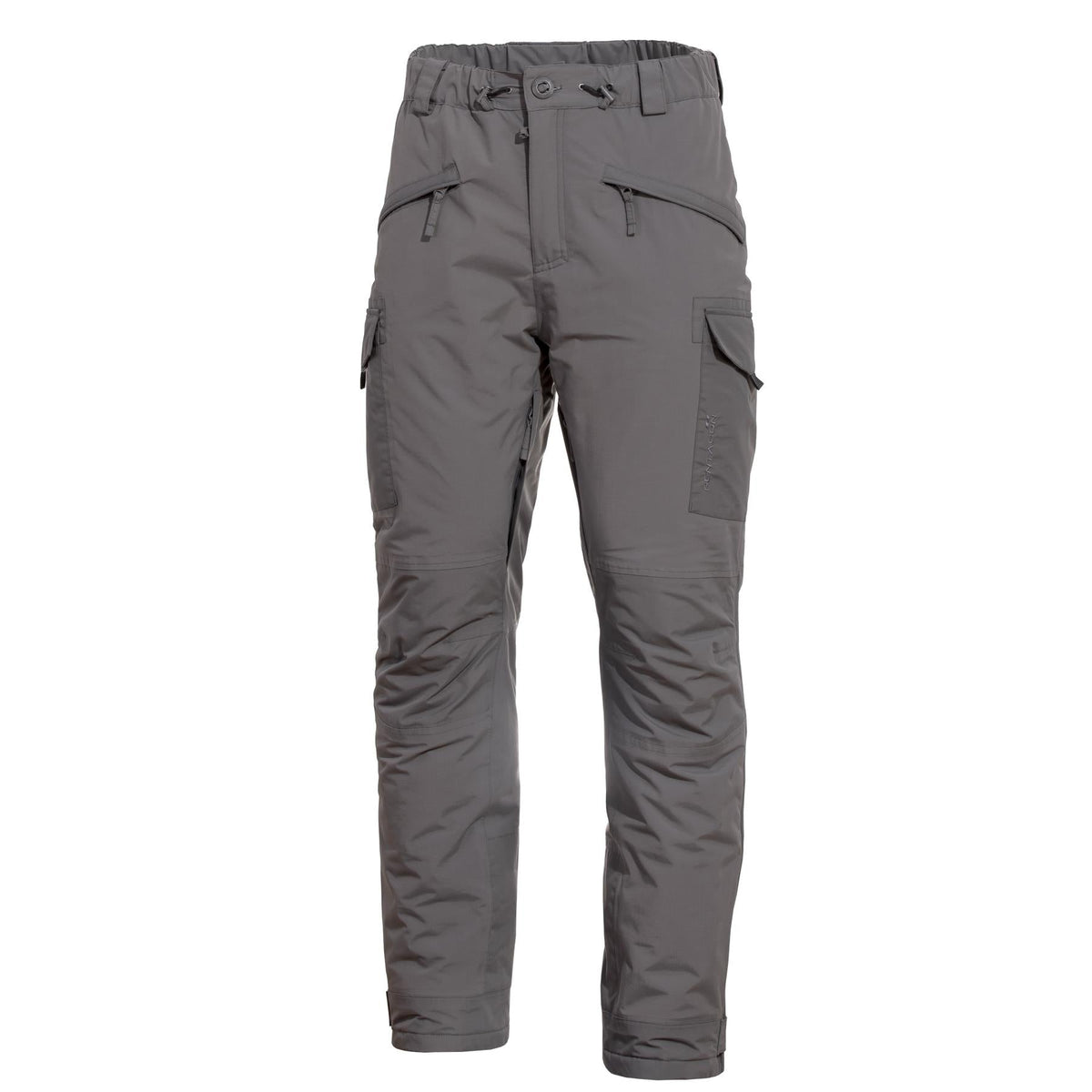 Pentagon HCP pantaloni, Cinder grey