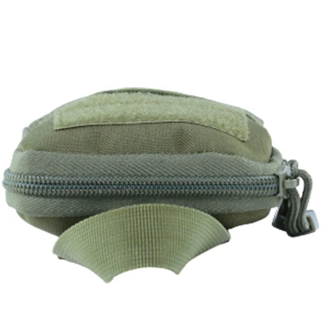 Dragowa Tactical husă tactică impermeabilă, verde
