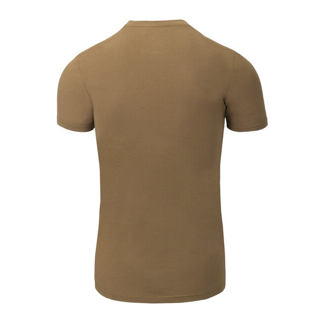 Helikon-Tex Slim tricou, Melange Blue
