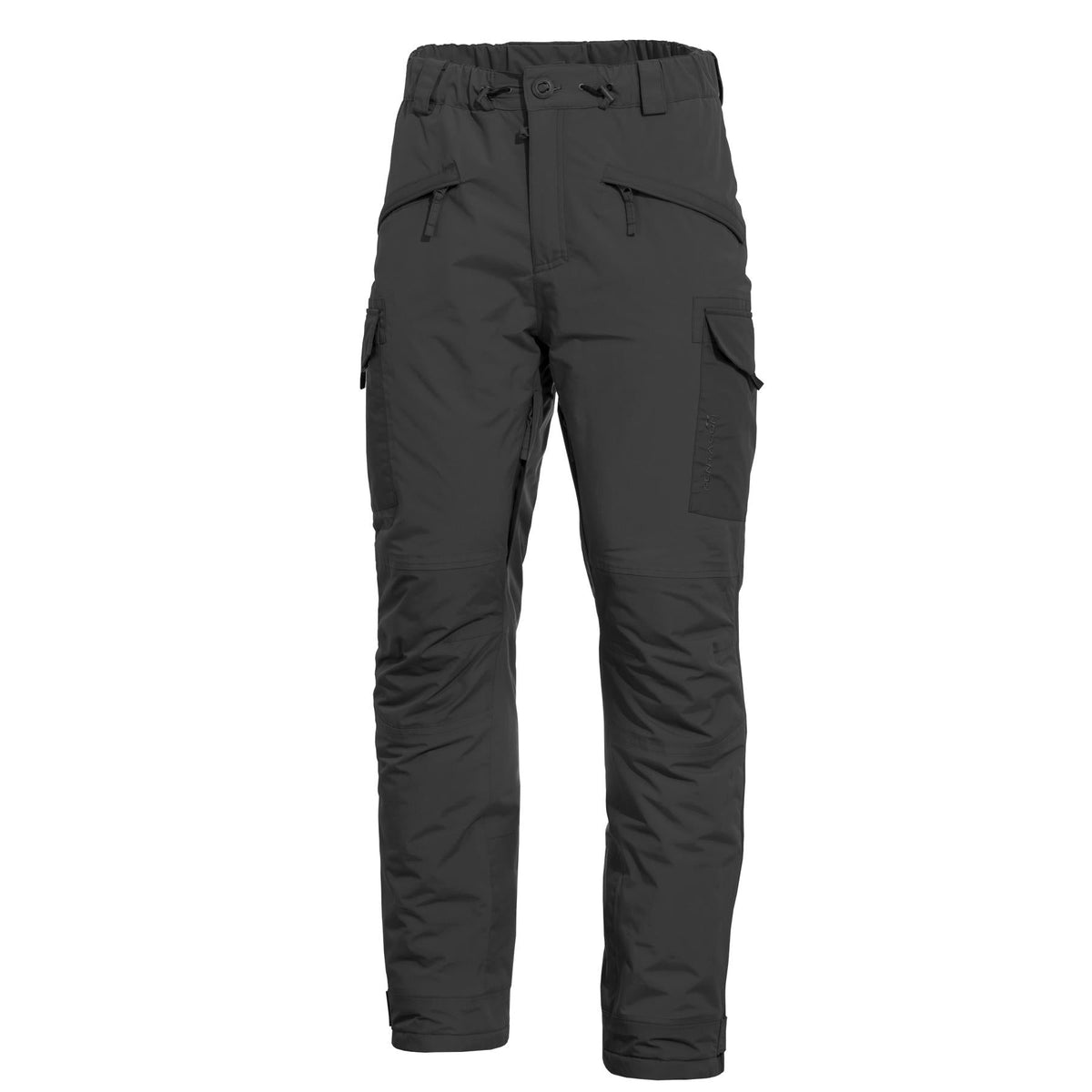 Pentagon HCP pantaloni, negri