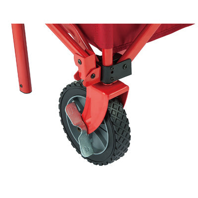 Coleman cărucior manual