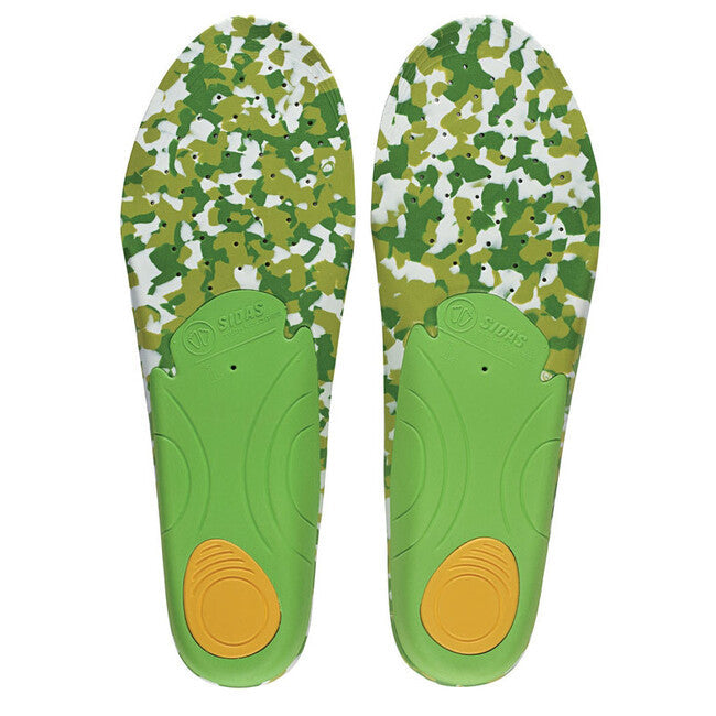Sidas Outdoor 3D branțuri pentru pantofi