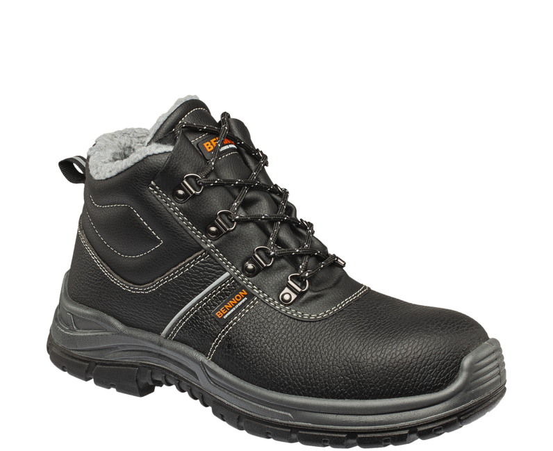 BENNON BASIC S3 Winter High bocanci de lucru