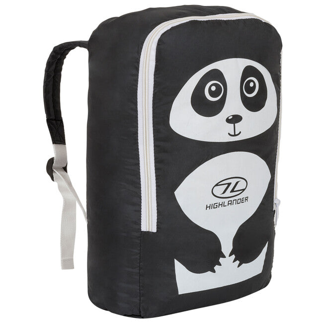Highlander Creature sac de dormit pentru copii panda