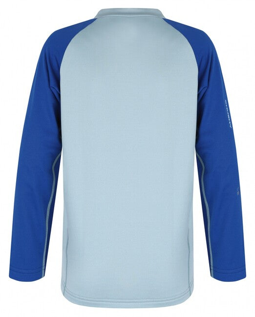 HUSKY Active Winter Tombo îmbrăcăminte termică pentru copii, faded mint/blue