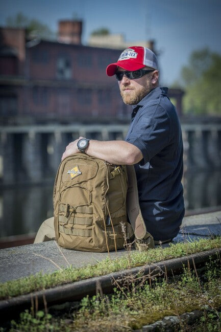 Helikon-Tex EDC rucsac Cordura, MultiCam