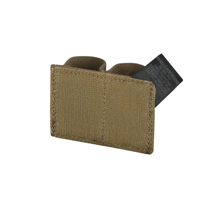 Helikon-Tex double elastic insert geantă, shadow grey