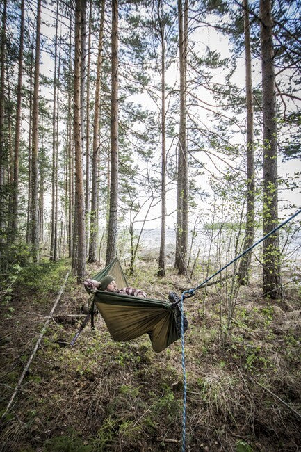 Helikon-Tex SWAGMAN ROLL poncio, US Woodland