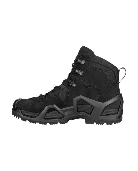 Lowa Zephyr MK2 GTX MID Ws pantofi tactici pentru femei, neagri
