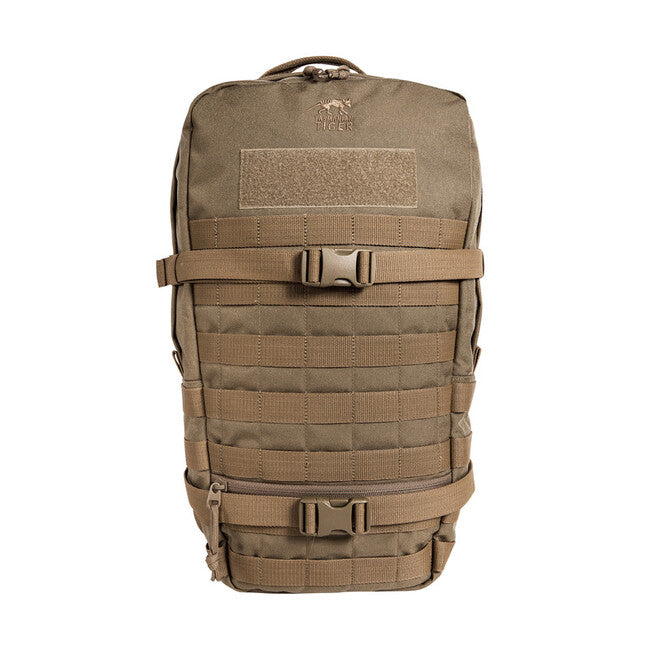 Tasmanian Tiger Essential 15L rucsac, coyote