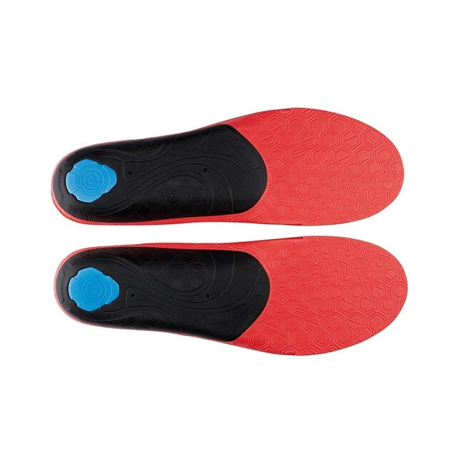 Sidas 3Feet Eco Winter Low inserții cu suport