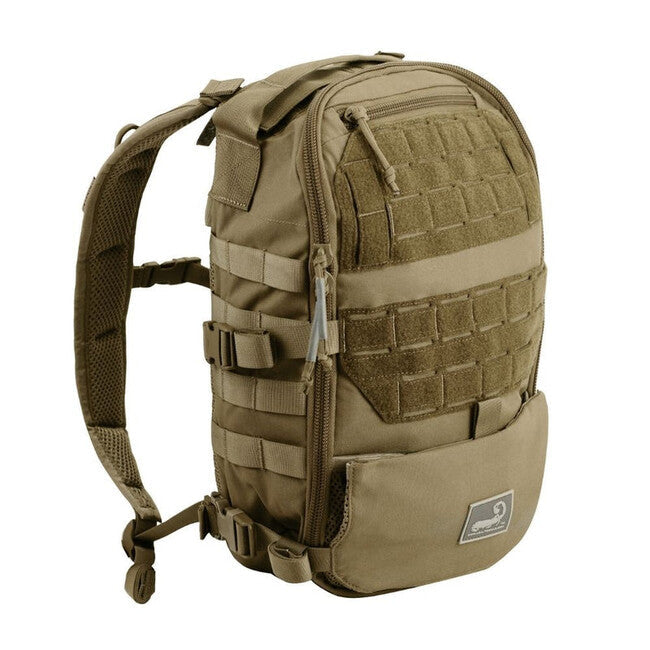 Agilite Amap III Assault Pack rucsac 26, coyote brown