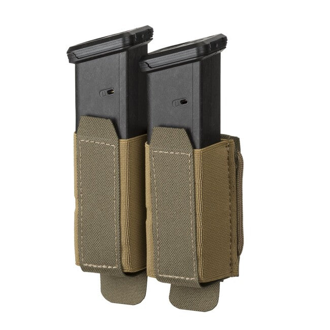 Direct Action® SLICK husă pentru pistol pentru încărcătoare, Shadow Grey