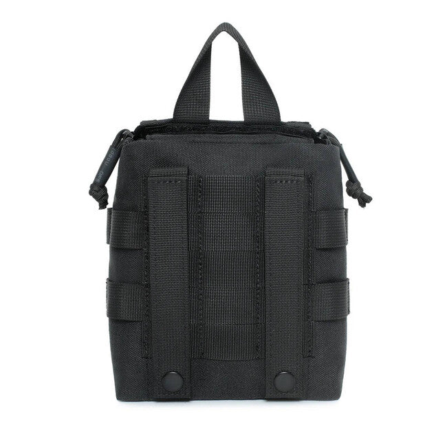 DRAGOWA Medical Bag, Olive