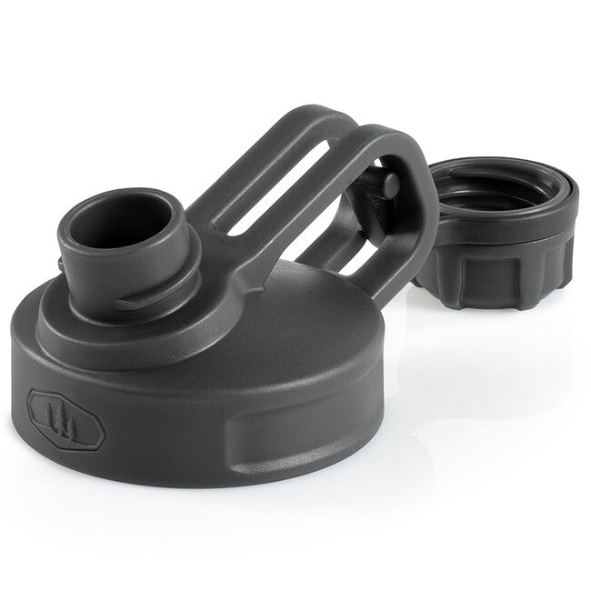 GSI Outdoors capac de rezervă cu dop cu filet pentru termosuri