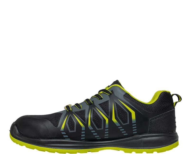 BENNON SPIKER S3 ESD Low bocanci de lucru