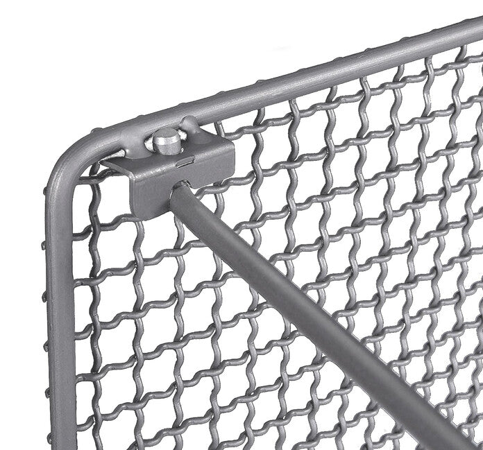 Origin Outdoors Titanium gril pliabil