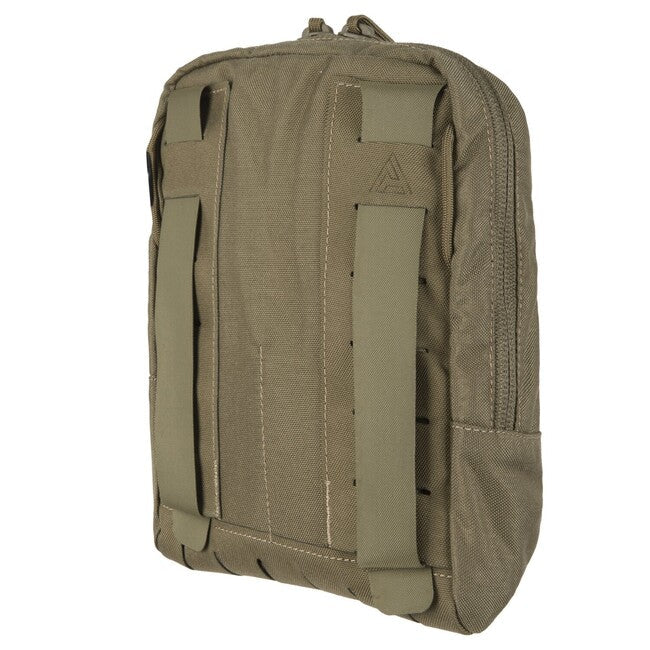 Direct Action® UTILITY buzunar LARGE Cordura, Coyote Brown