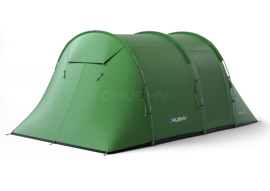 HUSKY Bolen 5 cort family Dural