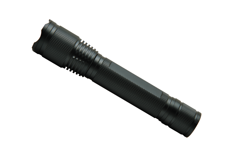 Baladeo PLR439 Vision lanternă manuală 3W, model M cu LED puternic