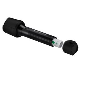 LEDLENSER P6R WORK lanternă