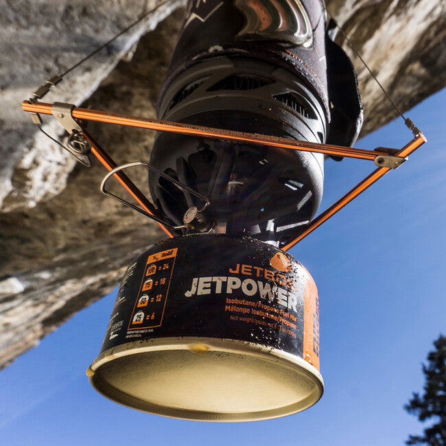 Jetboil Hanging Kit suport de suspensie pentru varice