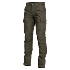 Pentagon Ranger 2.0 pantaloni Rip Stop, Ranger green