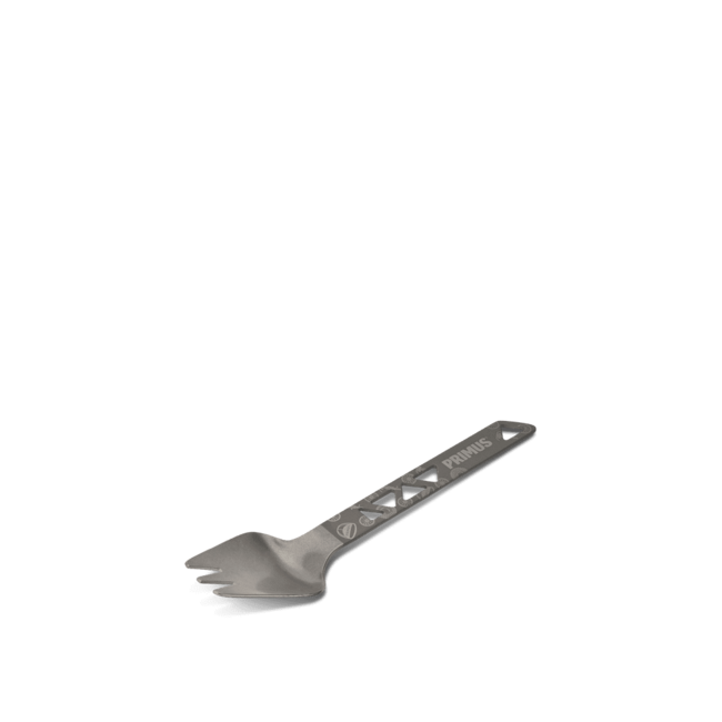 PRIMUS TrailSpork Ti unisex tacâmuri Feed Zone