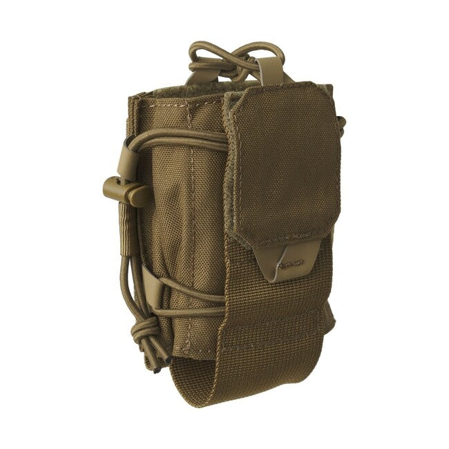Helikon-Tex husă pentru walkie-talkie, Coyote