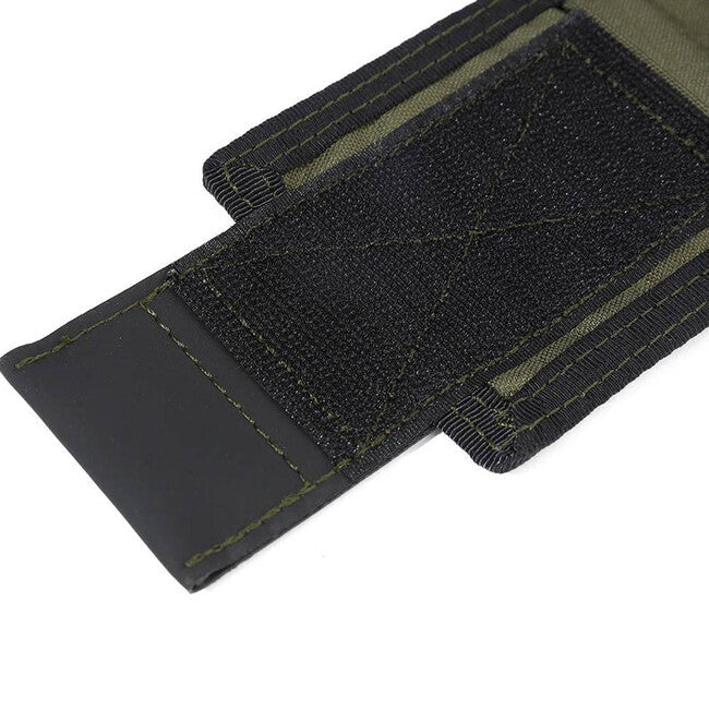 Emersongear husă Battlefield pentru încărcătoare 7.62 500D, neagră