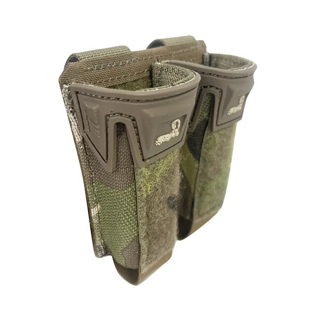 Agilite Pincer Double husă pentru armă, MultiCam