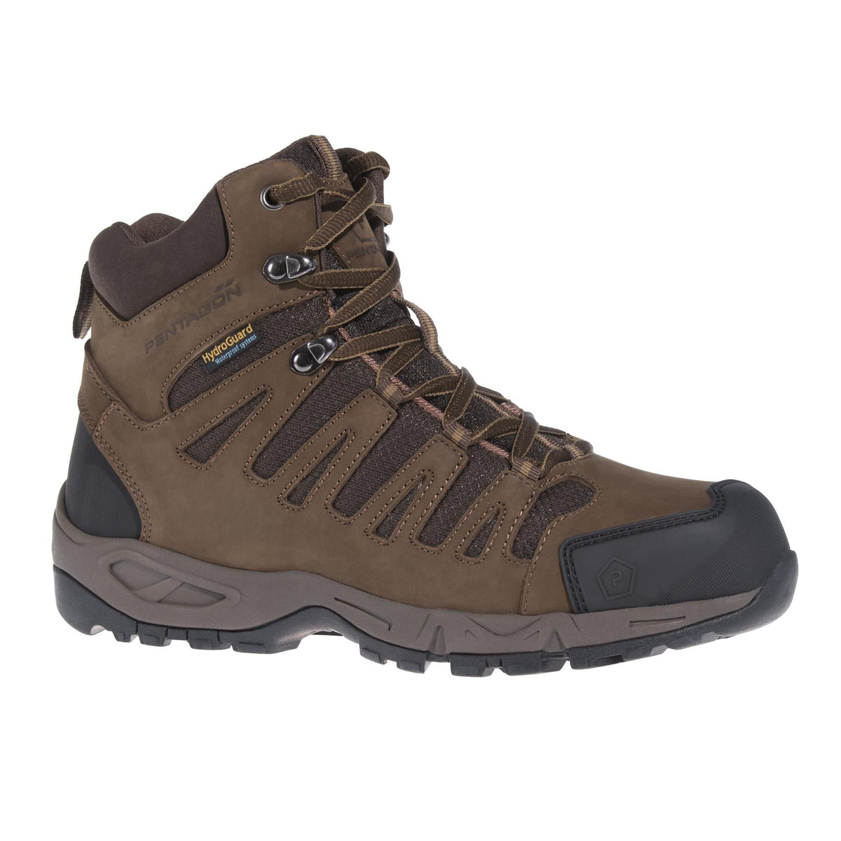 Pentagon Tactical XTR 6 încălțăminte, terra brown