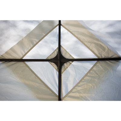 Coleman FastPitch Shelter adăpost XL 4,50 x 4,50 m