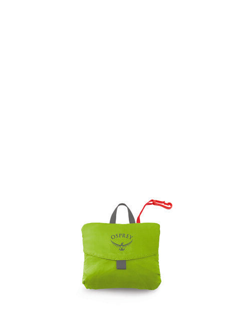 OSPREY UL STUFF PACK rucsac pliabil, limon green
