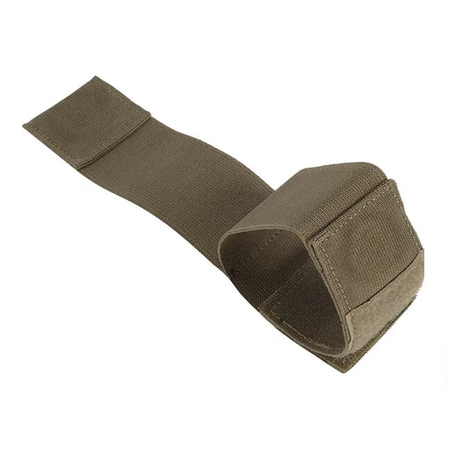 Leguon Magno curea magnetică de fixare 5cm, oliv